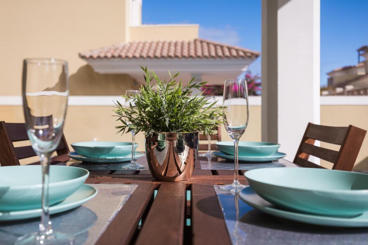Home2Book Villa Fiona Private Pool & Wifi Corralejo Exterior foto