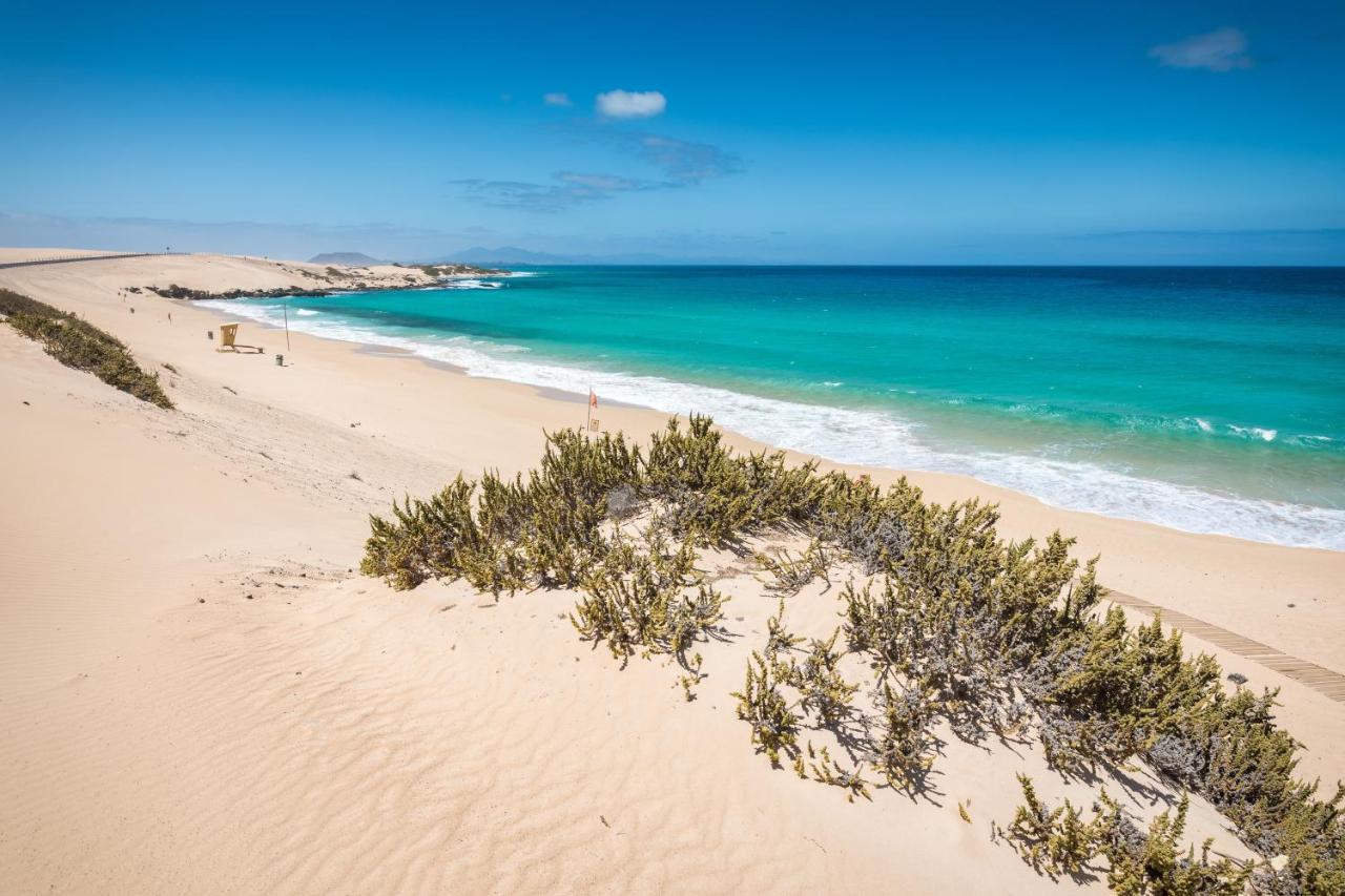 Home2Book Villa Fiona Private Pool & Wifi Corralejo Exterior foto