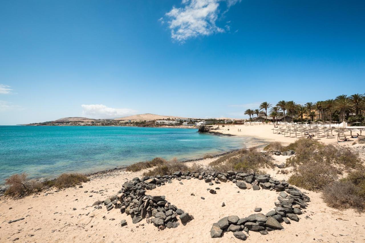 Home2Book Villa Fiona Private Pool & Wifi Corralejo Exterior foto